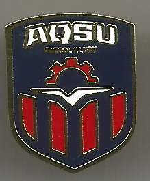Badge FK Aqsu